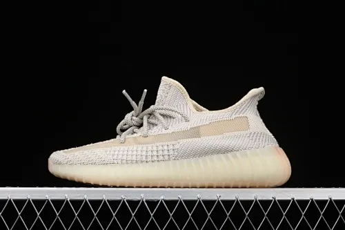 All Categories Ad Yeezy Coconut Series X Version FU9161
